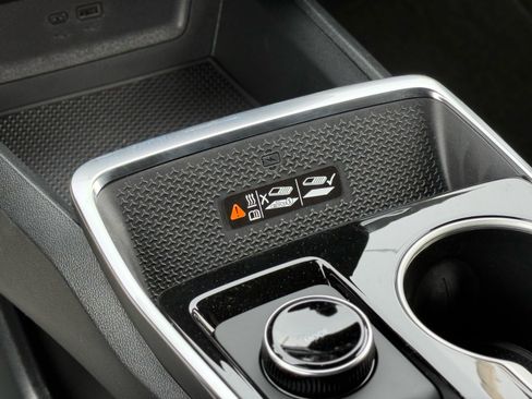 New 2026 Chevrolet Equinox LT image 22