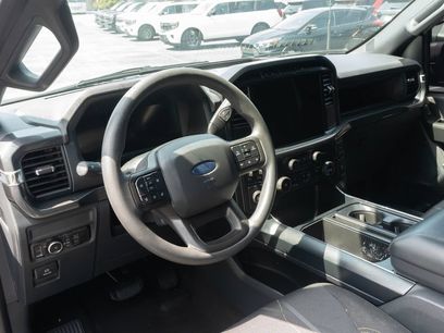 Used 2024 Ford F150 STX