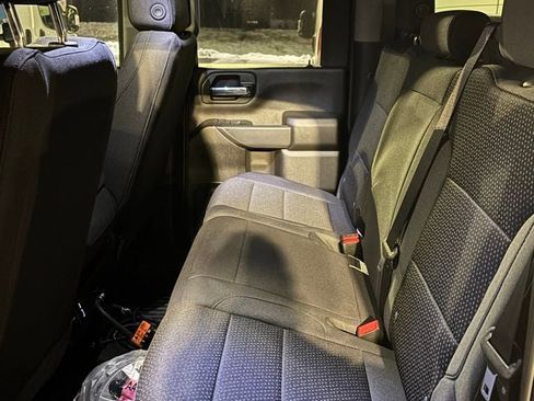 New 2025 GMC Sierra 2500 Pro w/ Convenience Package AWD/4WD image 44