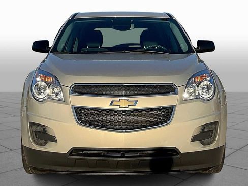 Used 2012 Chevrolet Equinox LS image 2
