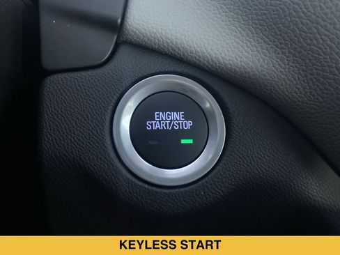 Certified 2024 Chevrolet Equinox LS w/ LS Convenience Package FWD image 8