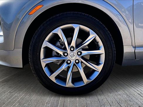 Used 2024 Buick Encore GX Avenir w/ Avenir Convenience Package image 8