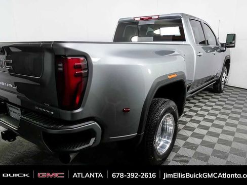 New 2026 GMC Sierra 3500 Denali w/ Denali Reserve Package AWD/4WD image 29