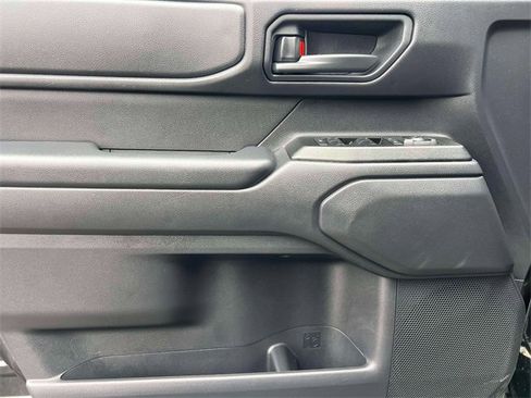 Certified 2025 Toyota Land Cruiser 1958 image 20