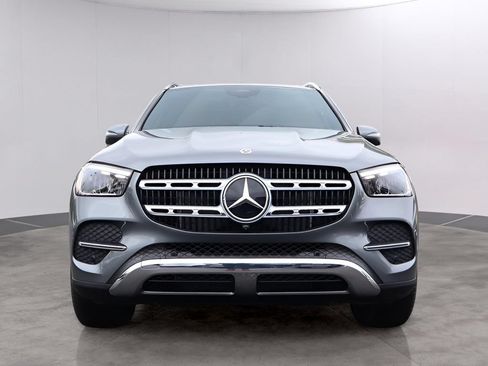 Certified 2026 Mercedes-Benz GLE 350 4MATIC image 2