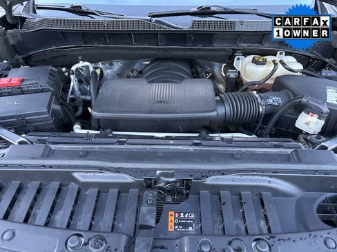 Used 2019 Chevrolet Silverado 1500 RST w/ All-Star Edition image 30