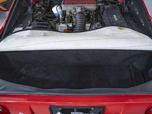 Used 1989 Ferrari 328 GTS image 43