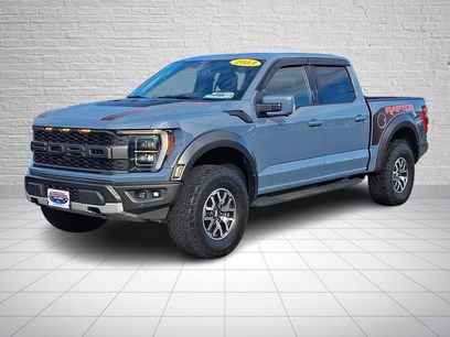 Used 2023 Ford F150 Raptor