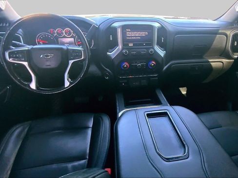Used 2019 Chevrolet Silverado 1500 RST w/ All-Star Edition AWD/4WD image 16