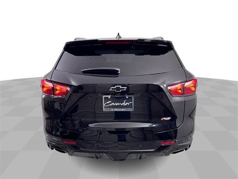 Used 2022 Chevrolet Blazer RS image 7