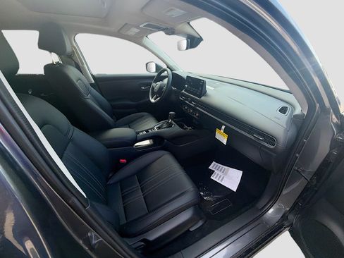 New 2027 Honda HR-V EX-L image 22