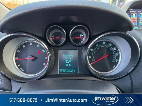 Used 2015 Buick Encore Convenience image 26