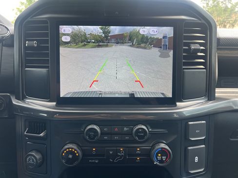 New 2026 Ford F150 STX RWD image 5