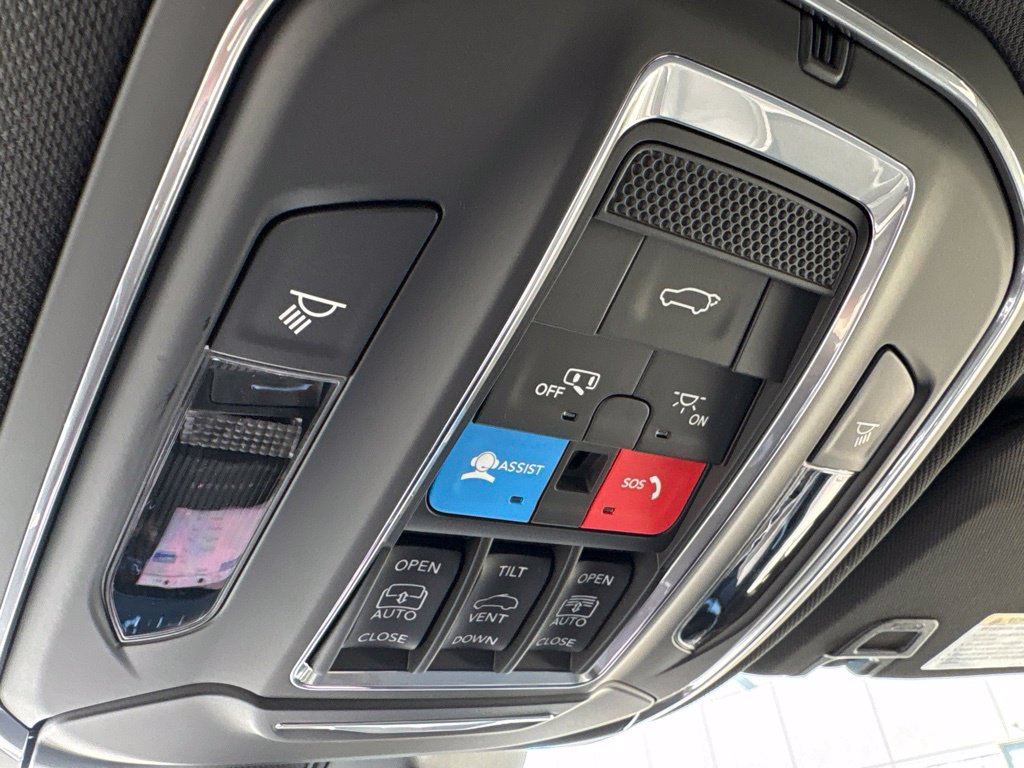 New 2027 Jeep Grand Cherokee Limited AWD/4WD image 28