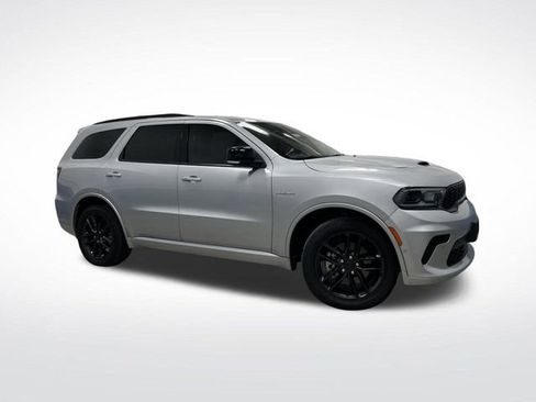 Certified 2025 Dodge Durango R/T image 44