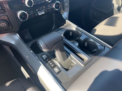 New 2025 Ford F150 XLT w/ Equipment Group 302A MID image 25