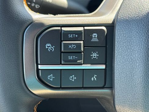 Used 2025 Ford F150 Tremor AWD/4WD image 24