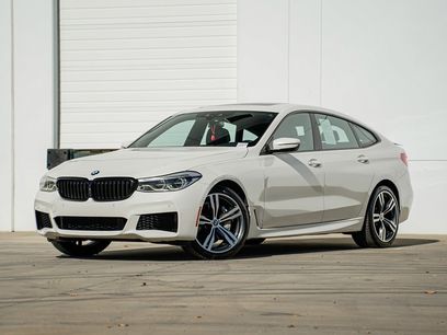 Used 2018 BMW 640i Gran Turismo xDrive