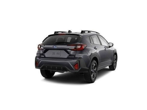 New 2025 Subaru Crosstrek 2.5i Premium image 41