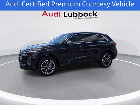 Certified 2025 Audi Q5 Premium w/ Convenience Package AWD/4WD image 5