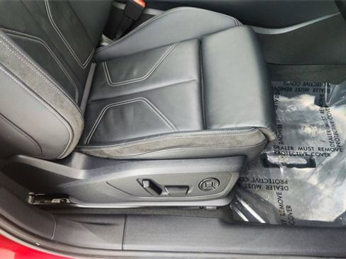 Used 2023 Audi Q3 2.0T Premium Plus w/ Premium Plus Package image 25