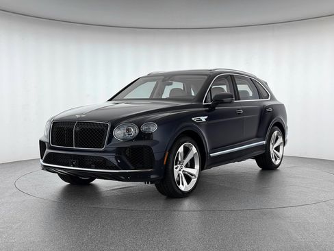 New 2025 Bentley Bentayga image 8