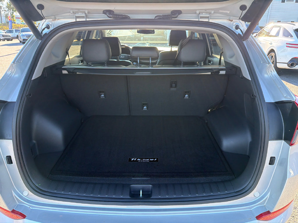 Used 2016 Hyundai Tucson Limited FWD image 18