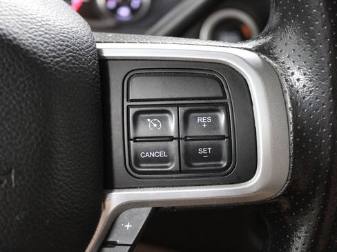 Used 2022 RAM 3500 Big Horn image 36