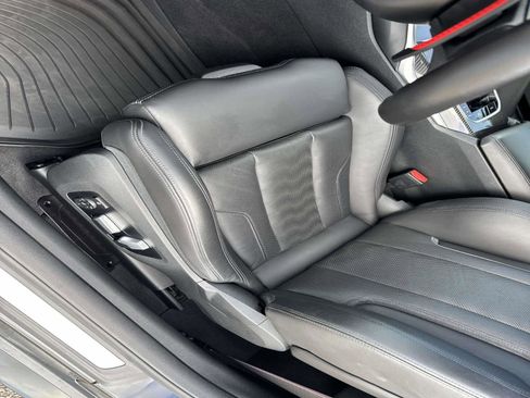 Used 2023 BMW M4 xDrive Competition w/ Executive Package image 16