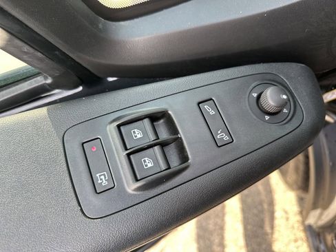 New 2026 RAM ProMaster 2500 image 12