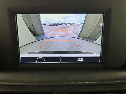 Used 2024 Chevrolet Tahoe LS w/ Driver Alert Package RWD image 18