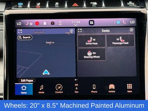 Used 2023 Jeep Grand Cherokee 4WD 4xe image 27