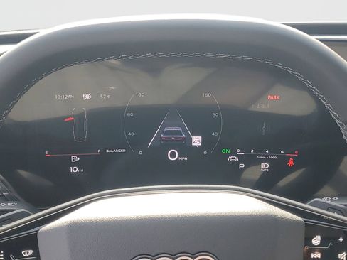 New 2026 Audi A6 Prestige image 25
