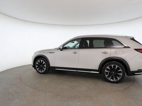 Used 2024 MAZDA CX-90 Plug-In Hybrid w/ Premium Pkg image 8