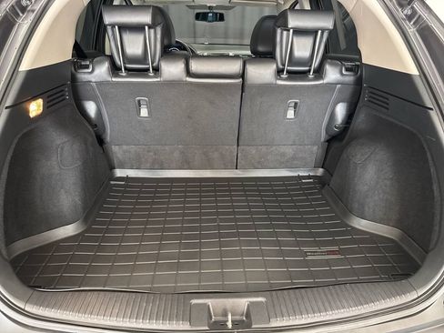 Used 2016 Honda HR-V EX-L image 21