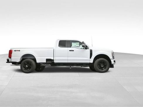 New 2026 Ford F350 XL w/ STX Appearance Package image 61