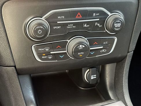 Used 2023 Dodge Charger GT w/ Blacktop Package image 20