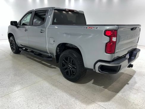 New 2026 Chevrolet Silverado 1500 RST w/ RST Select Package AWD/4WD image 3