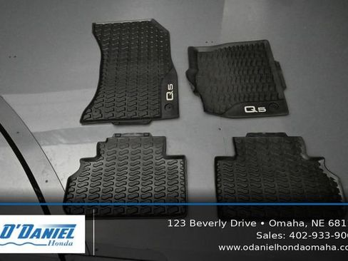 Used 2018 Audi Q5 2.0T Premium Plus AWD/4WD image 38