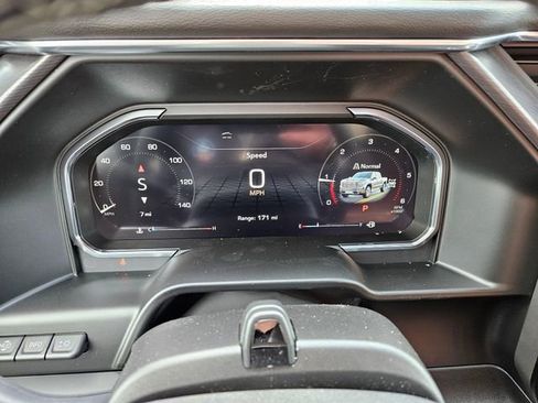 New 2026 GMC Sierra 1500 Denali Ultimate AWD/4WD image 25