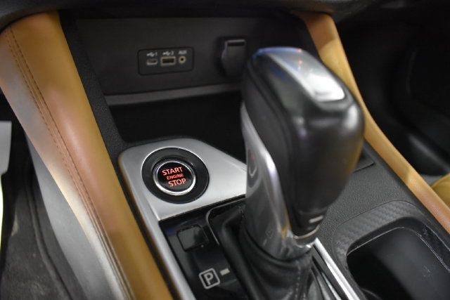 Used 2023 Nissan Sentra SV w/ SV Premium Package FWD image 18