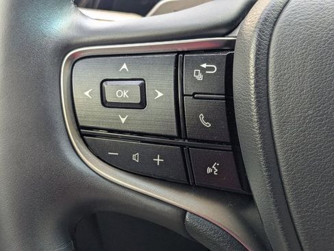Used 2025 Lexus ES 350 w/ Premium Package FWD image 10