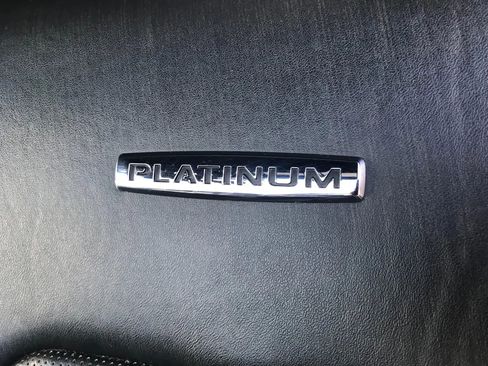 Used 2019 Ford F150 Platinum image 19