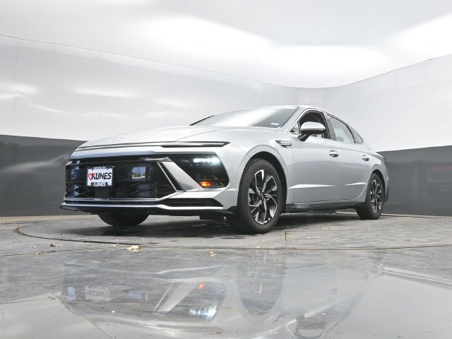 Used 2024 Hyundai Sonata SEL FWD image 46
