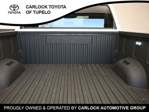 Used 2025 Toyota Tundra SR5 image 27
