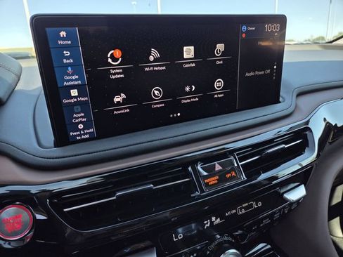 New 2026 Acura MDX FWD w/ Technology Package image 9