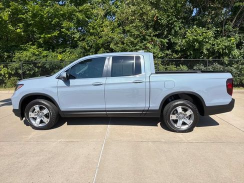 Certified 2026 Honda Ridgeline RTL image 2