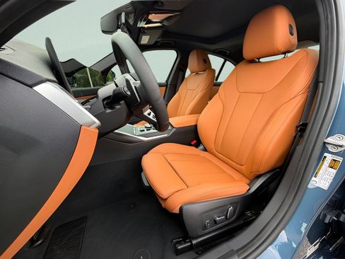 New 2026 BMW 330i Sedan w/ M Sport Package RWD image 10