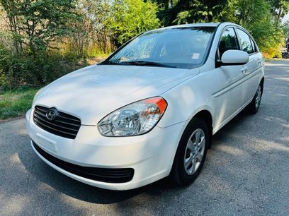 Used 2011 Hyundai Accent GLS