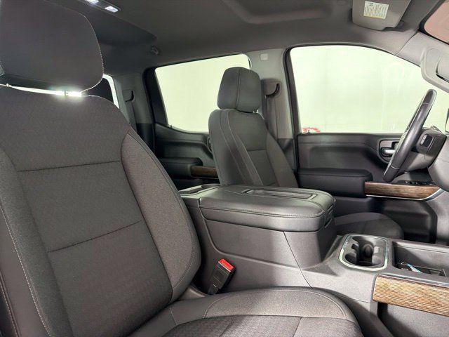 Used 2021 GMC Sierra 1500 Elevation w/ Driver Alert Package I AWD/4WD image 33